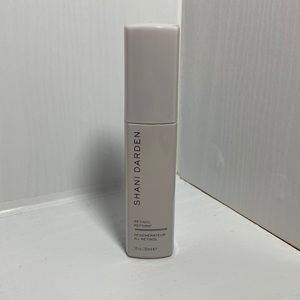 Shani Darden retinol reform